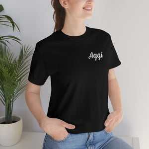 PAPA STUDIOS | Aggi Tee