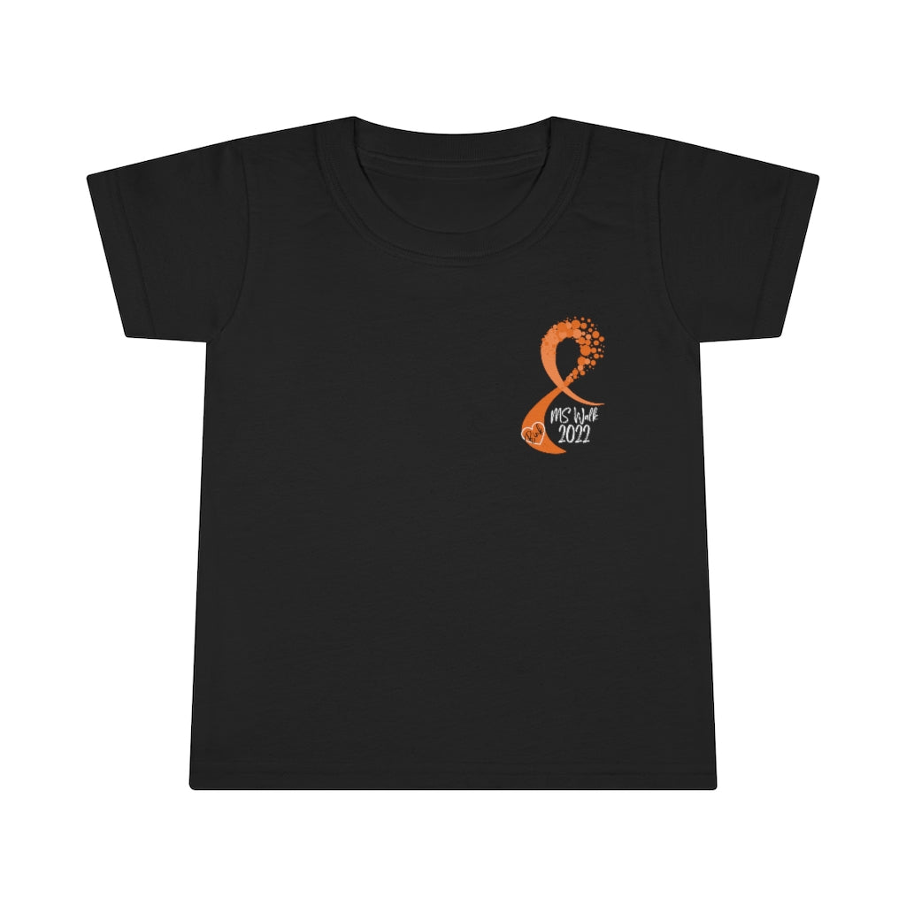 HoodBinks MS | Toddler T-shirt