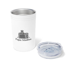 Load image into Gallery viewer, PAPA | Vacuum Insulated Tumbler, 11oz