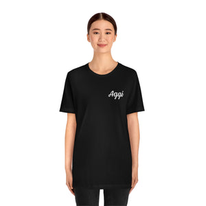 PAPA STUDIOS | Aggi Tee