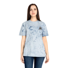 Load image into Gallery viewer, PAPA | Unisex Color Blast T-Shirt