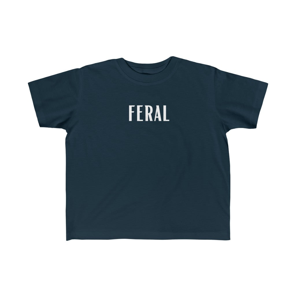 FERAL | Toddler Tee