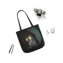 Load image into Gallery viewer, PAPA | Polyester Canvas Tote Bag