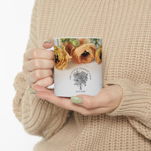 Load image into Gallery viewer, The Little Corner Farm | Ceramic Mug 11oz