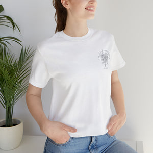 The Little Corner Farm | Unisex Jersey Short Sleeve Tee