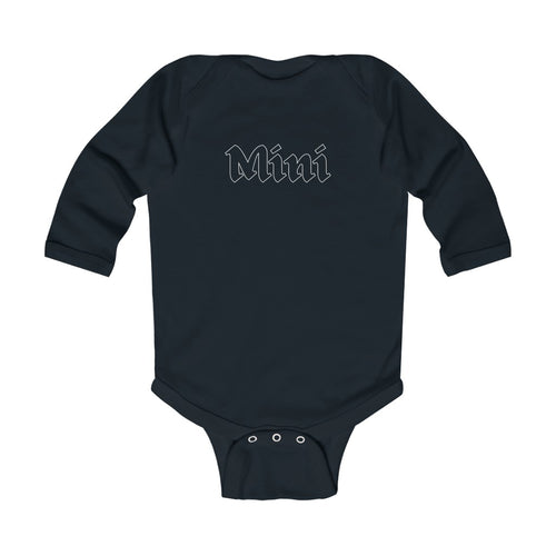 MINI | Baby Bodysuit