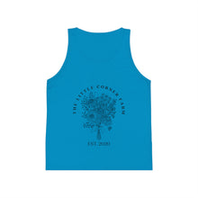 Load image into Gallery viewer, The Little Corner Farm | Kid&#39;s Jersey Tank Top