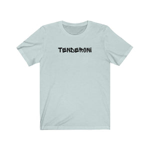 TENDERONI | Adult Tee