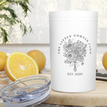 Load image into Gallery viewer, The Little Corner Farm | Vacuum Insulated Tumbler, 11oz