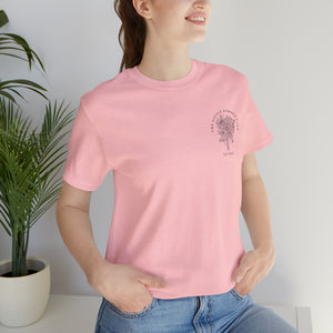 The Little Corner Farm | Unisex Jersey Short Sleeve Tee