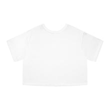 Load image into Gallery viewer, PAPA | Champion Women&#39;s Heritage Cropped T-Shirt