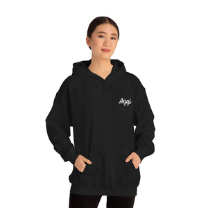 PAPA STUDIOS | Aggi Hoodie