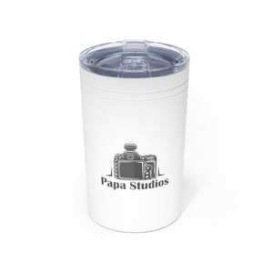 PAPA | Vacuum Insulated Tumbler, 11oz