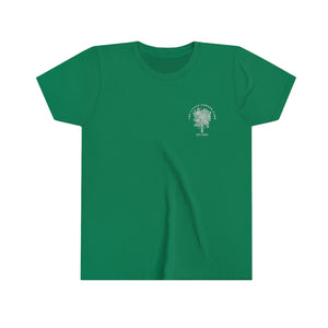 The Little Corner Farm | Youth Short Sleeve Tee