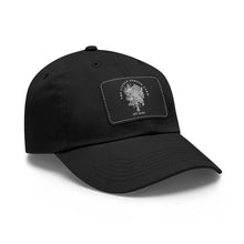 Load image into Gallery viewer, The Little Corner Farm | Dad Hat with Leather Patch