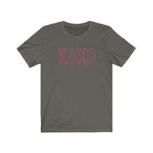 Load image into Gallery viewer, XOXO | Adult Tee