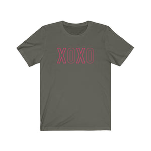 XOXO | Adult Tee