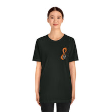 Load image into Gallery viewer, HoodBinks MS | Adult Unisex Jersey Short Sleeve Tee