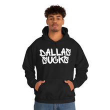 Load image into Gallery viewer, DALLAS SUCKS | Unisex Heavy Blend™ Hooded Sweatshirt