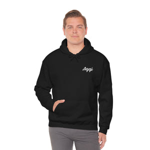 PAPA STUDIOS | Aggi Hoodie