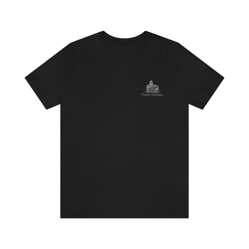 PAPA STUDIOS | Papa Studios Tee