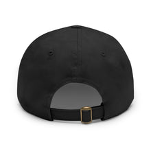 Load image into Gallery viewer, The Little Corner Farm | Dad Hat with Leather Patch