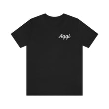 Load image into Gallery viewer, PAPA STUDIOS | Aggi Tee