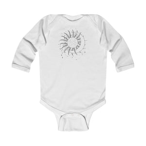 SUN + MOON | Baby Bodysuit