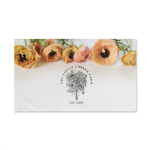 Load image into Gallery viewer, The Little Corner Farm | Hand Towel