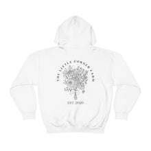 Load image into Gallery viewer, The Little Corner Farm | Unisex Heavy Blend™ Hooded Sweatshirt