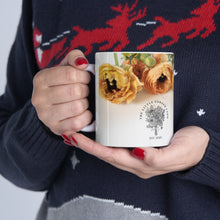 Load image into Gallery viewer, The Little Corner Farm | Ceramic Mug 11oz