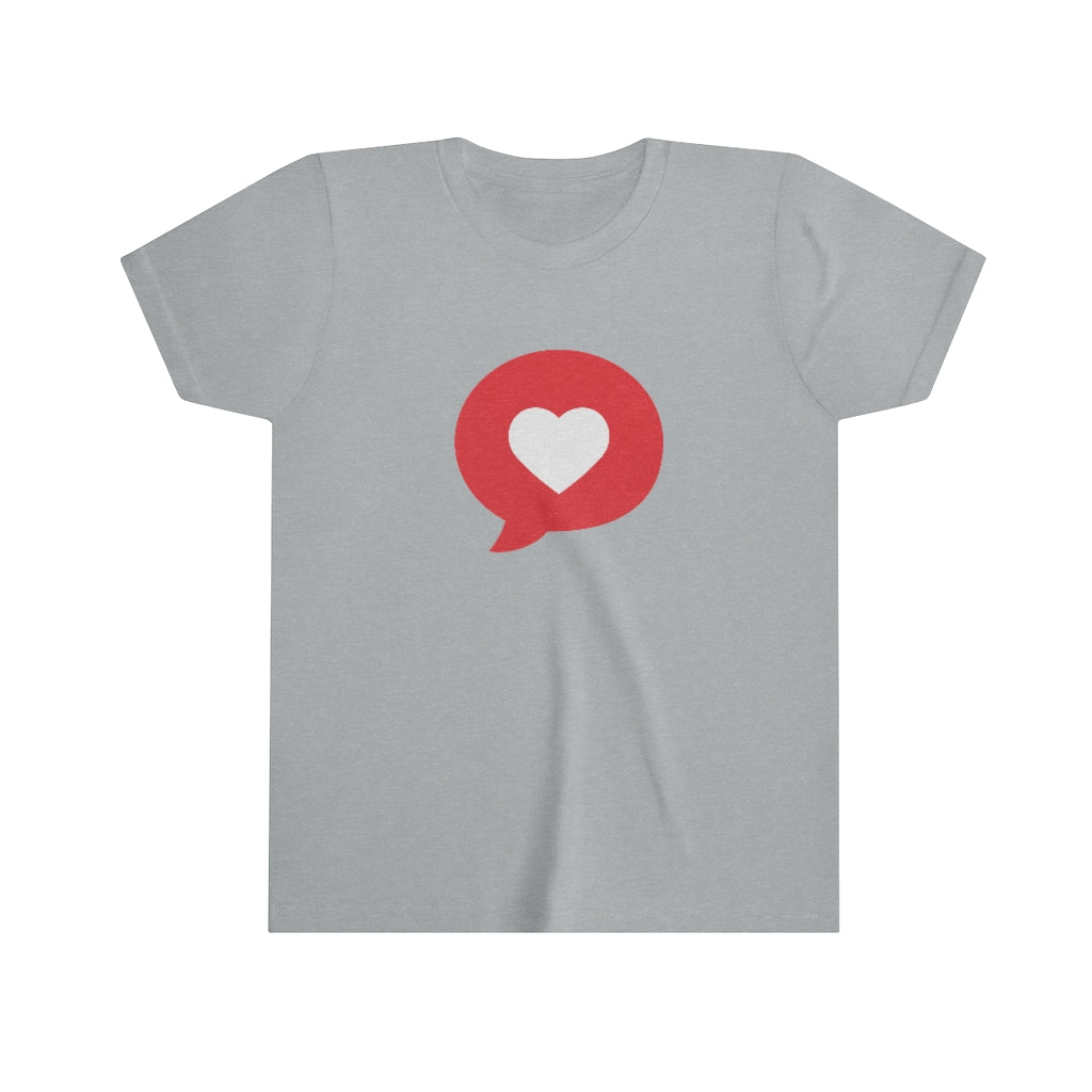 ♡ BUBBLE | Kids Tee