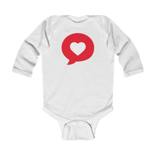 Load image into Gallery viewer, ♡ BUBBLE | Baby Bodysuit