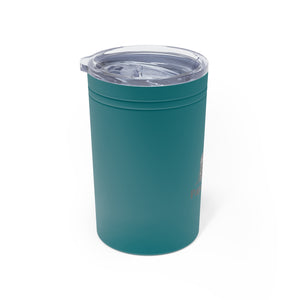 PAPA | Vacuum Insulated Tumbler, 11oz