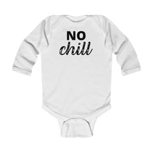 Load image into Gallery viewer, NO CHILL | Baby Bodysuit