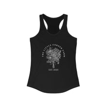 Load image into Gallery viewer, The Little Corner Farm | Women&#39;s Ideal Racerback Tank