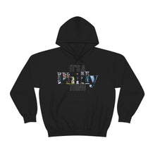 Load image into Gallery viewer, IT&#39;S A PHILLY THING | Unisex Heavy Blend™ Hooded Sweatshirt