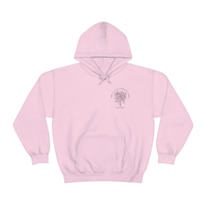 The Little Corner Farm | Unisex Heavy Blend™ Hooded Sweatshirt