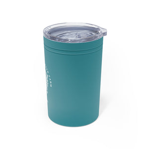 The Little Corner Farm | Vacuum Insulated Tumbler, 11oz