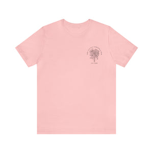 The Little Corner Farm | Unisex Jersey Short Sleeve Tee