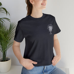 The Little Corner Farm | Unisex Jersey Short Sleeve Tee