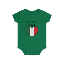 Load image into Gallery viewer, ITALIAN ONESIE