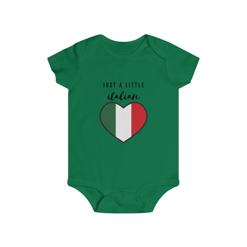 ITALIAN ONESIE