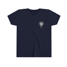 Load image into Gallery viewer, The Little Corner Farm | Youth Short Sleeve Tee