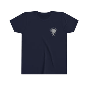 The Little Corner Farm | Youth Short Sleeve Tee