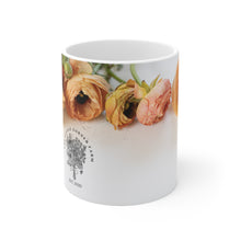 Load image into Gallery viewer, The Little Corner Farm | Ceramic Mug 11oz