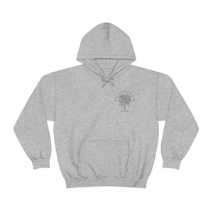 The Little Corner Farm | Unisex Heavy Blend™ Hooded Sweatshirt