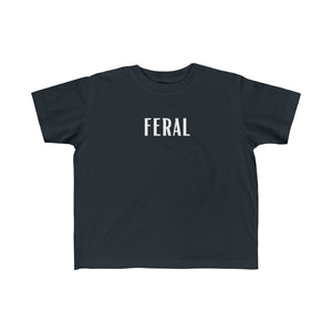 FERAL | Toddler Tee