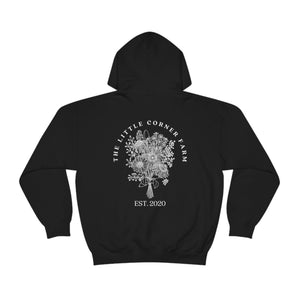 The Little Corner Farm | Unisex Heavy Blend™ Hooded Sweatshirt