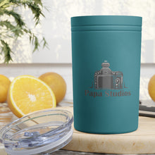 Load image into Gallery viewer, PAPA | Vacuum Insulated Tumbler, 11oz